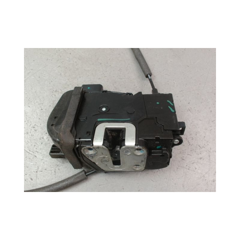 SYSTEME CONDAMNATION AVANT GAUCHE KIA SPORTAGE III 2010-