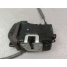 SYSTEME CONDAMNATION AVANT GAUCHE KIA SPORTAGE III 2010-