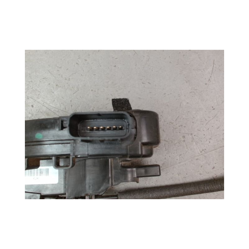 SYSTEME CONDAMNATION AVANT GAUCHE KIA SPORTAGE III 2010-