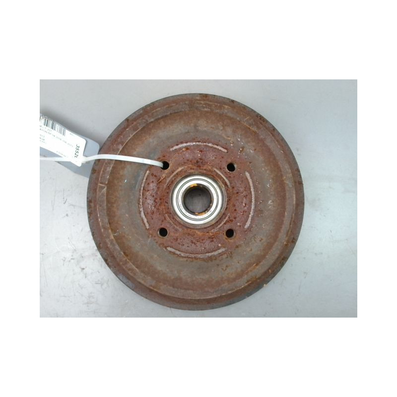 TAMBOUR ARRIERE GAUCHE PEUGEOT 207 2006-2013