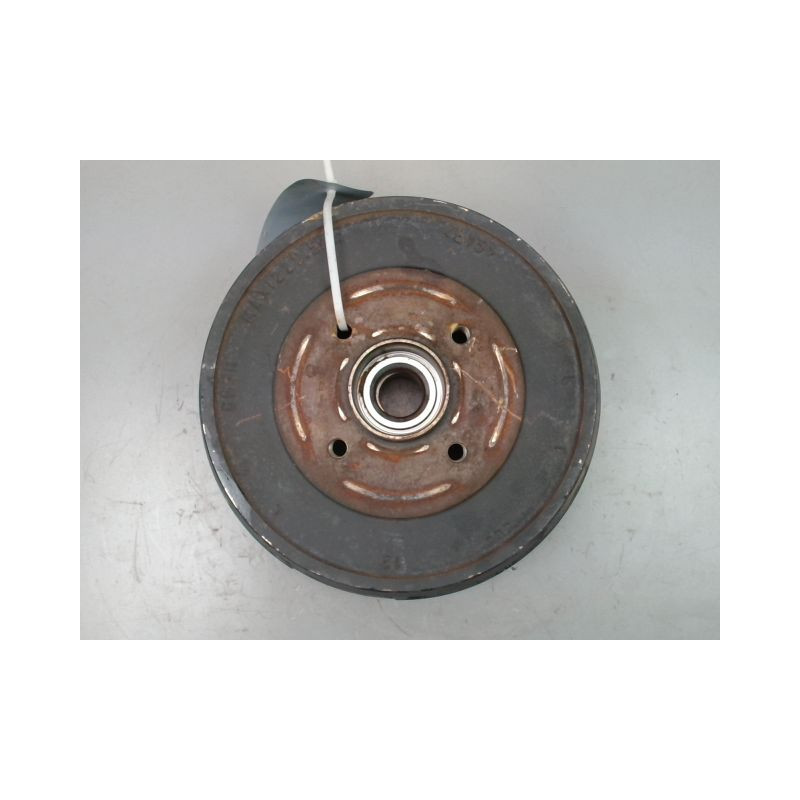 TAMBOUR ARRIERE GAUCHE DACIA DOKKER BREAK 2012-...