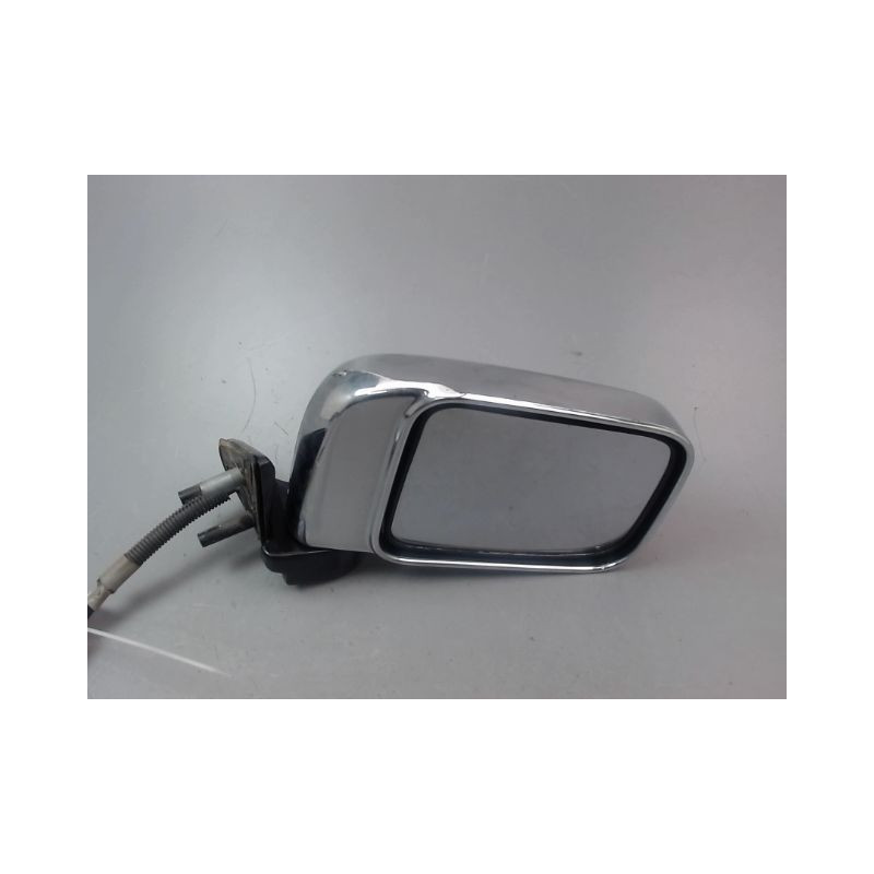 RETROVISEUR EXTERIEUR ELECTRIQUE DROIT NISSAN PICK-UP KING CAB 2P III Phase 2 2002-2006