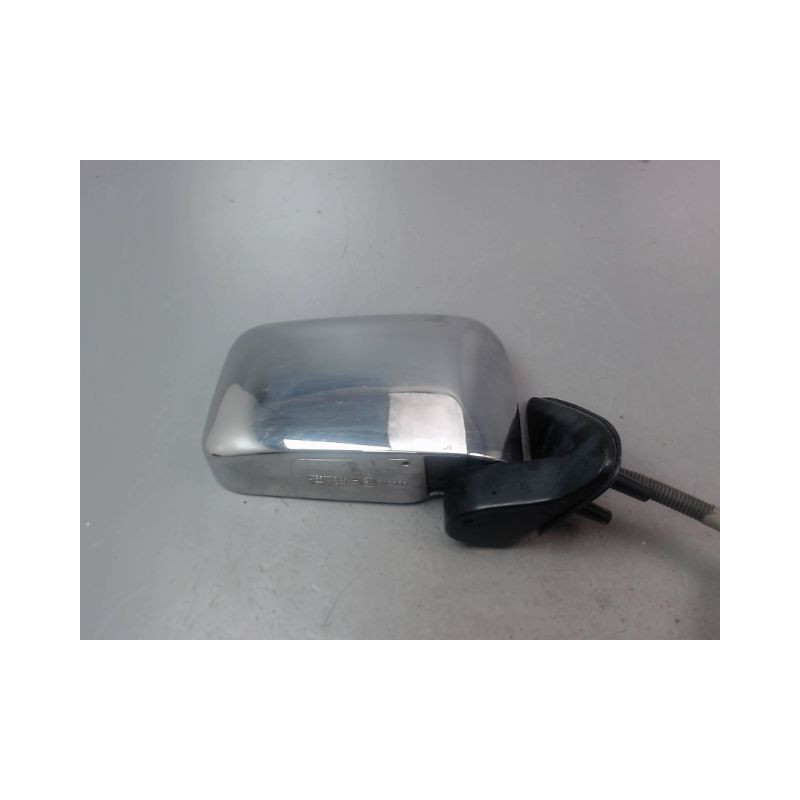 RETROVISEUR EXTERIEUR ELECTRIQUE DROIT NISSAN PICK-UP KING CAB 2P III Phase 2 2002-2006