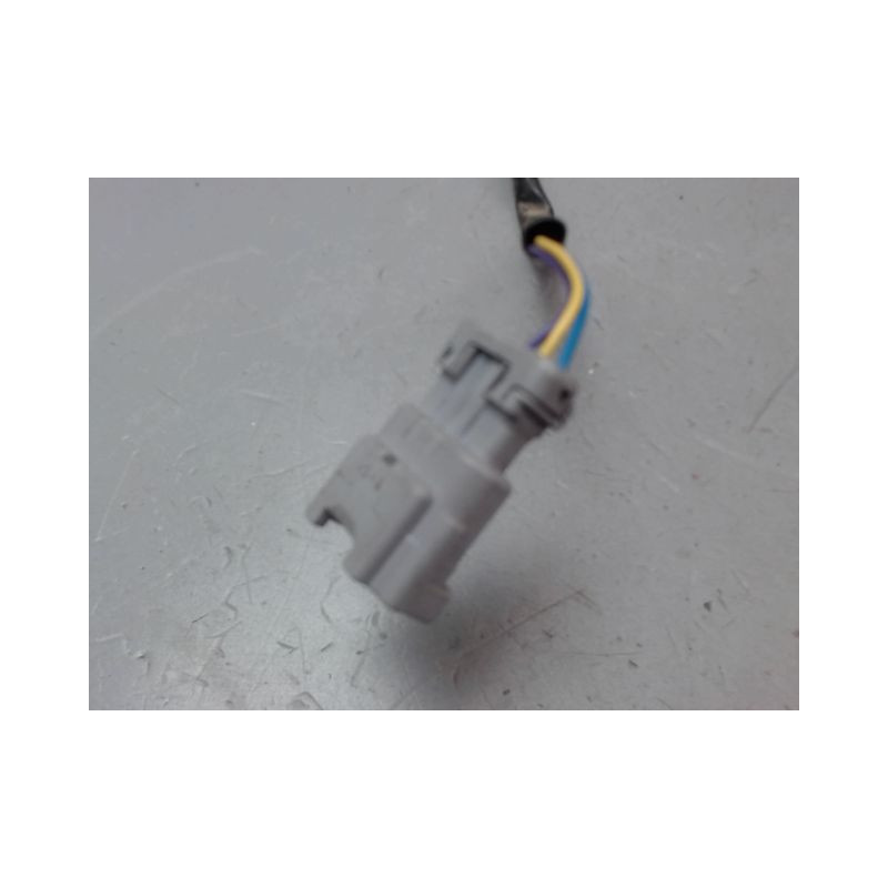 RETROVISEUR EXTERIEUR ELECTRIQUE DROIT NISSAN PICK-UP KING CAB 2P III Phase 2 2002-2006