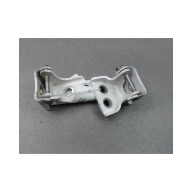 CHARNIÈRE PORTE ARG CITROEN C3 II Phase 2 (A51) 2013-2016