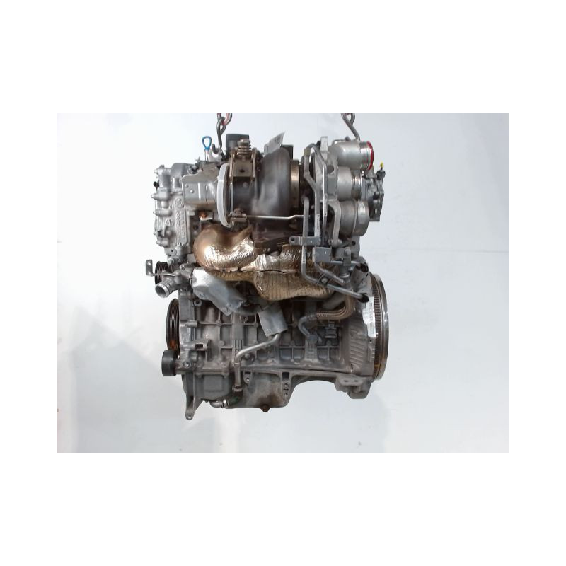 MOTEUR ESSENCE MERCEDES CLASSE A AMG A 45 4-matic 