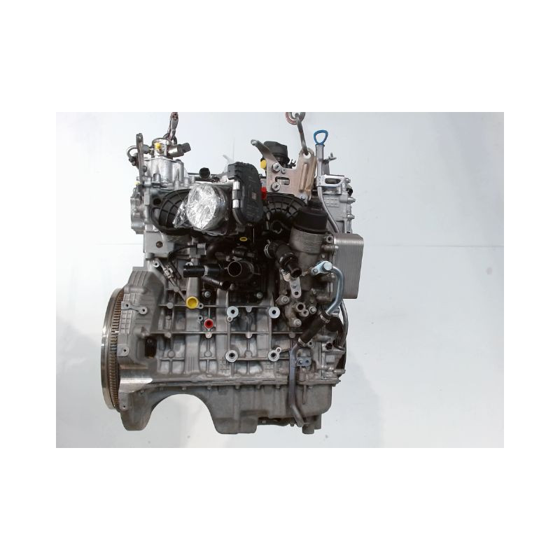 MOTEUR ESSENCE MERCEDES CLASSE A AMG A 45 4-matic 