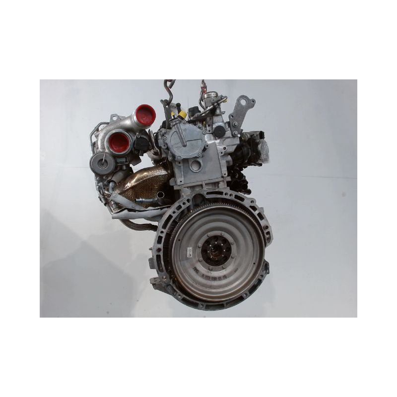 MOTEUR ESSENCE MERCEDES CLASSE A AMG A 45 4-matic 