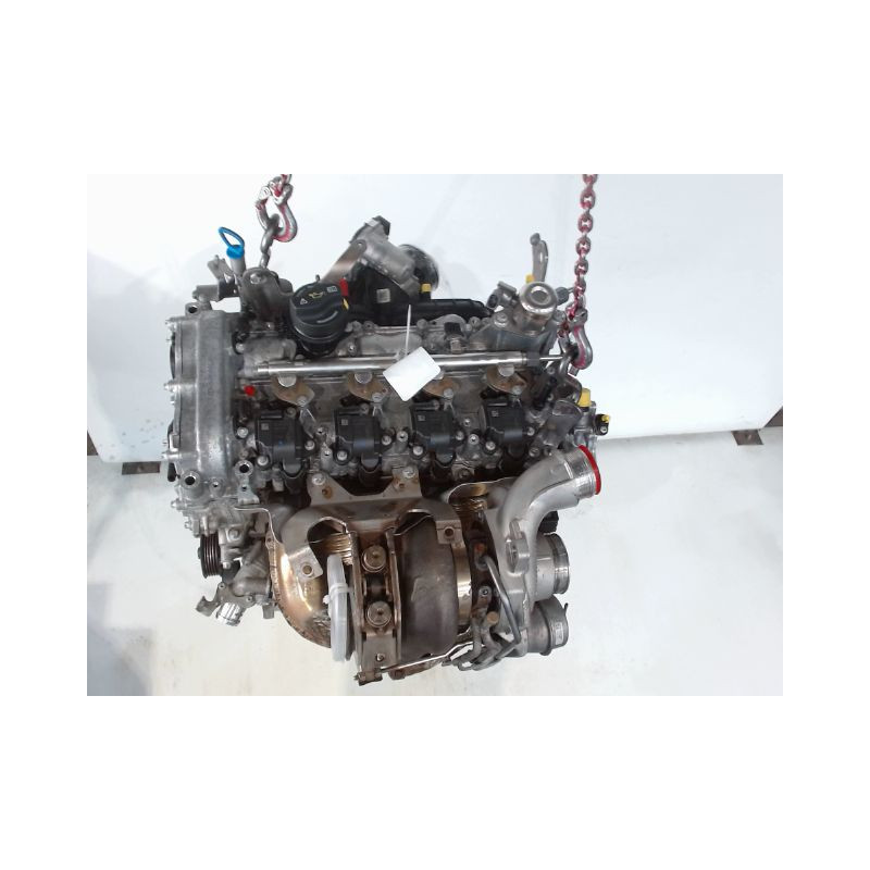 MOTEUR ESSENCE MERCEDES CLASSE A AMG A 45 4-matic 