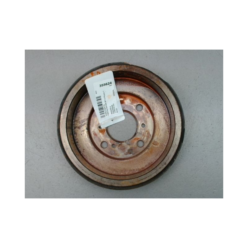 TAMBOUR ARRIERE DROIT FORD FIESTA VI Phase 1 2008-2012