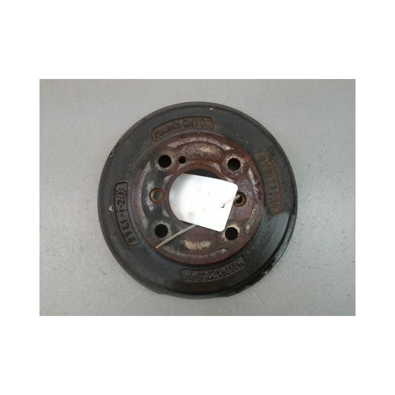 TAMBOUR ARRIERE GAUCHE FORD FIESTA VI Phase 1 2008-2012