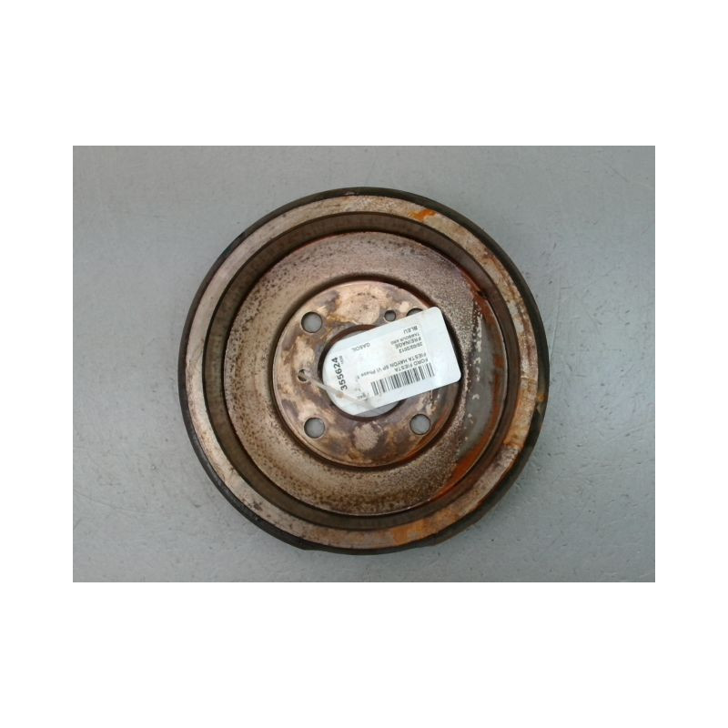 TAMBOUR ARRIERE GAUCHE FORD FIESTA VI Phase 1 2008-2012