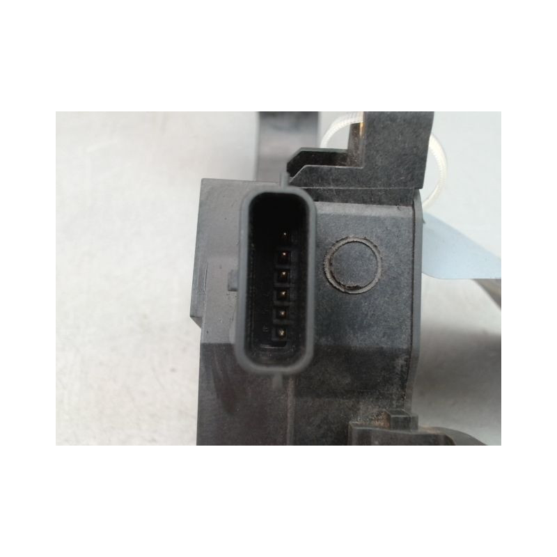 PEDALE ACCELERATEUR RENAULT SCENIC MONOSP. III Phase 2 2011-2013