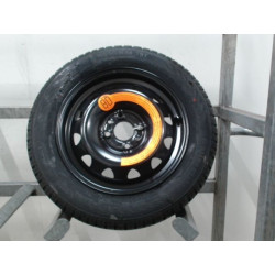 ROUE SECOURS