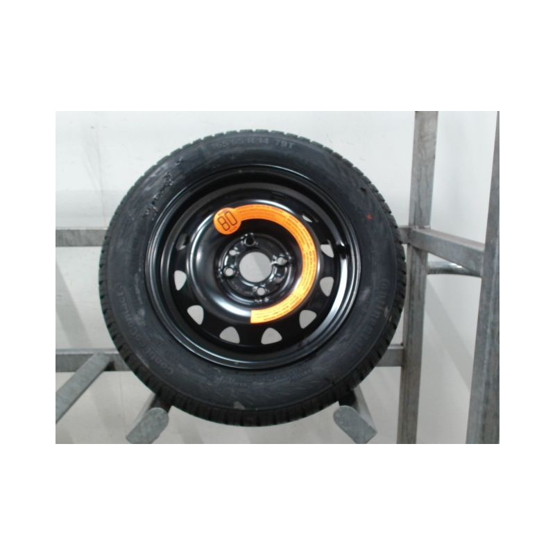 ROUE SECOURS FORD KA II 2008-...