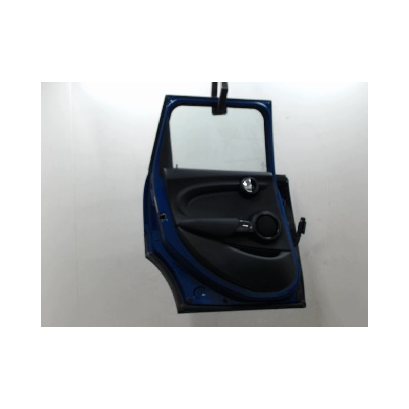 PORTE ARRIERE GAUCHE MINI MINI III (F55/F56) 2014-...