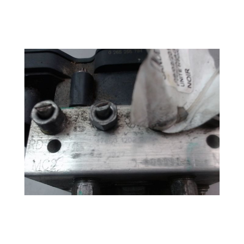 UNITE HYDRAULIQUE ABS DACIA SANDERO II Phase 1 2012-...