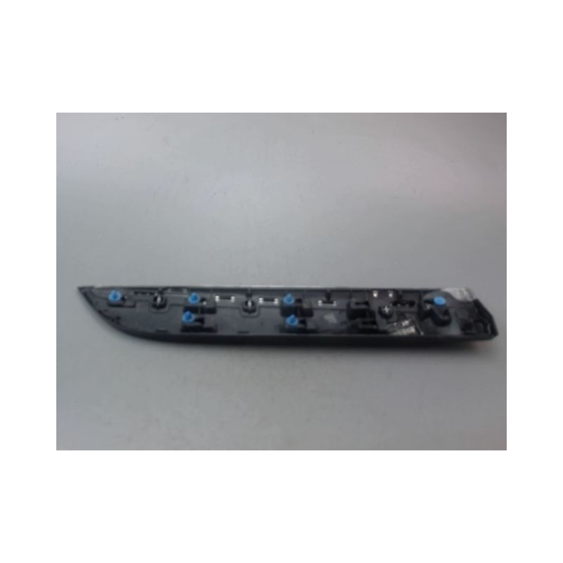 PROTECTION PORTE ARRIERE GAUCHE RENAULT MEGANE III Phase 2 2012-2014