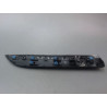 PROTECTION PORTE ARRIERE GAUCHE RENAULT MEGANE III Phase 2 2012-2014