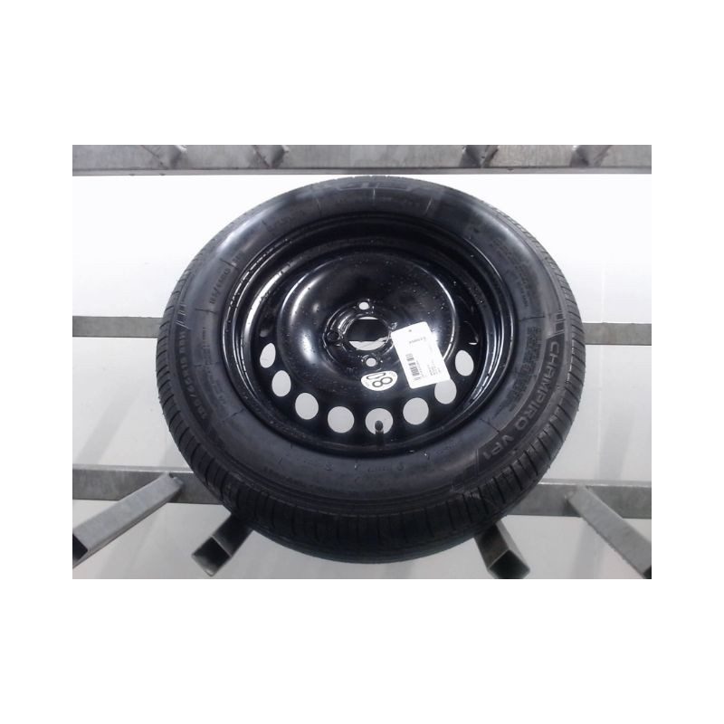 ROUE SECOURS DACIA SANDERO II Phase 1 2012-...