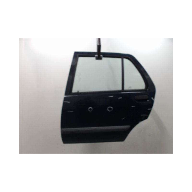 PORTE ARRIERE GAUCHE RENAULT CLIO I Phase 2 1994-1996