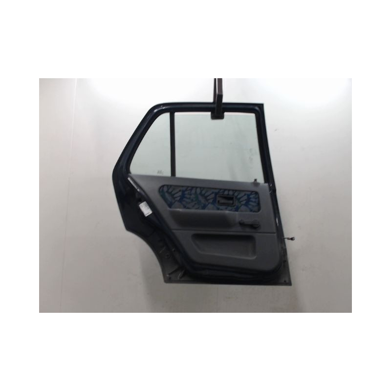 PORTE ARRIERE GAUCHE RENAULT CLIO I Phase 2 1994-1996