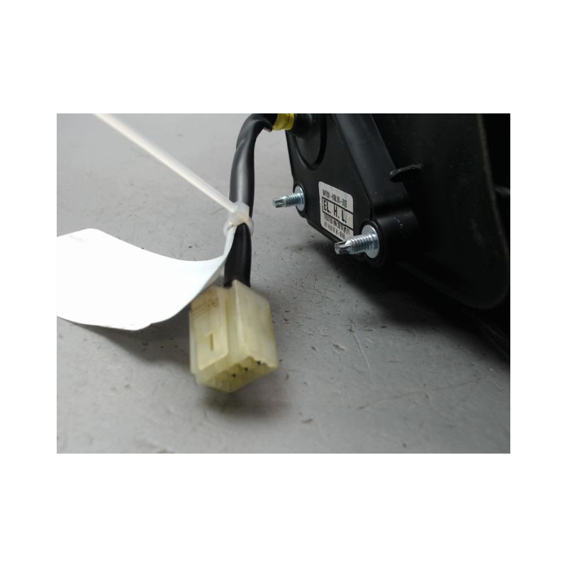 RETROVISEUR EXTERIEUR ELECTRIQUE GAUCHE SUZUKI SWIFT