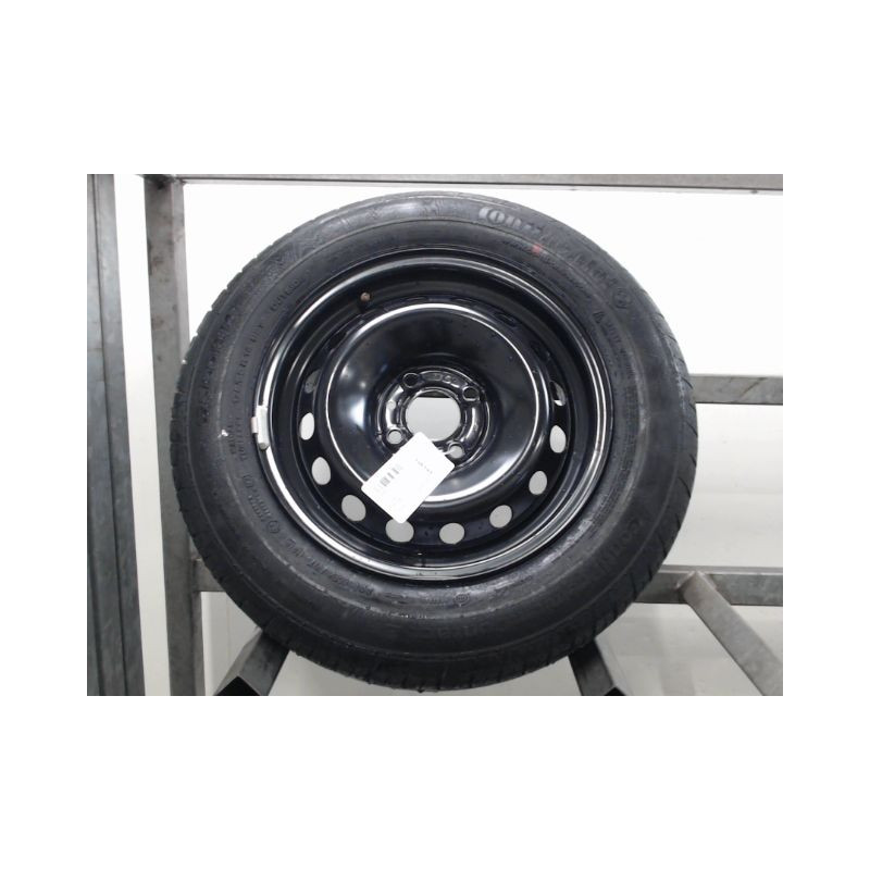 ROUE SECOURS RENAULT TWINGO II Phase 2 2011-2014