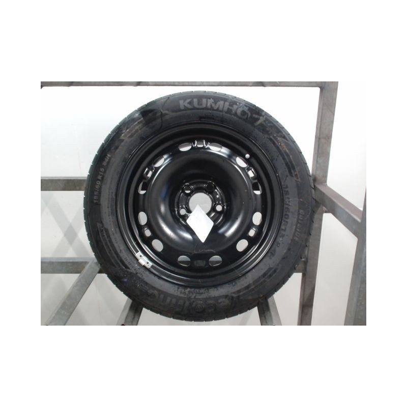 ROUE SECOURS VOLKSWAGEN POLO V Phase 1 2009-...