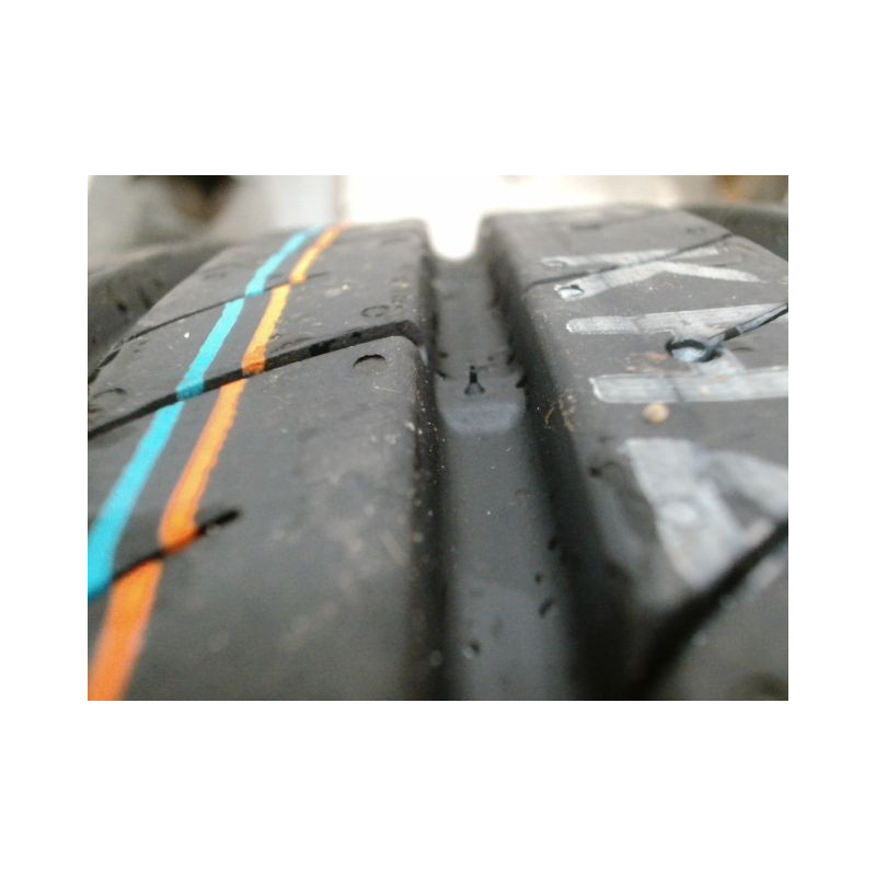 ROUE SECOURS VOLKSWAGEN POLO V Phase 1 2009-...