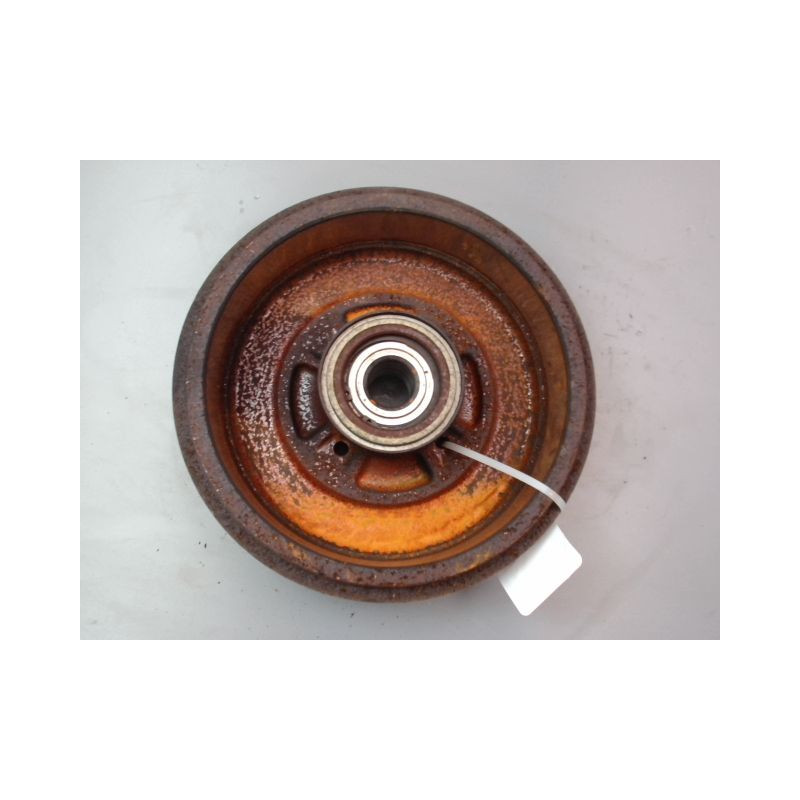 TAMBOUR ARRIERE GAUCHE DACIA LODGY BREAK 2012-...