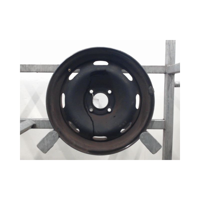 JANTE TOLE CITROEN C3 2009-