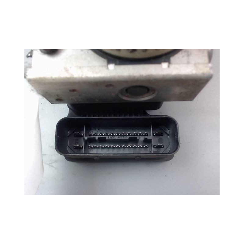 UNITE HYDRAULIQUE ABS RENAULT TWINGO II Phase 1 2007-2011