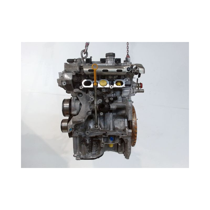 MOTEUR ESSENCE NISSAN MICRA 2009- 1.2