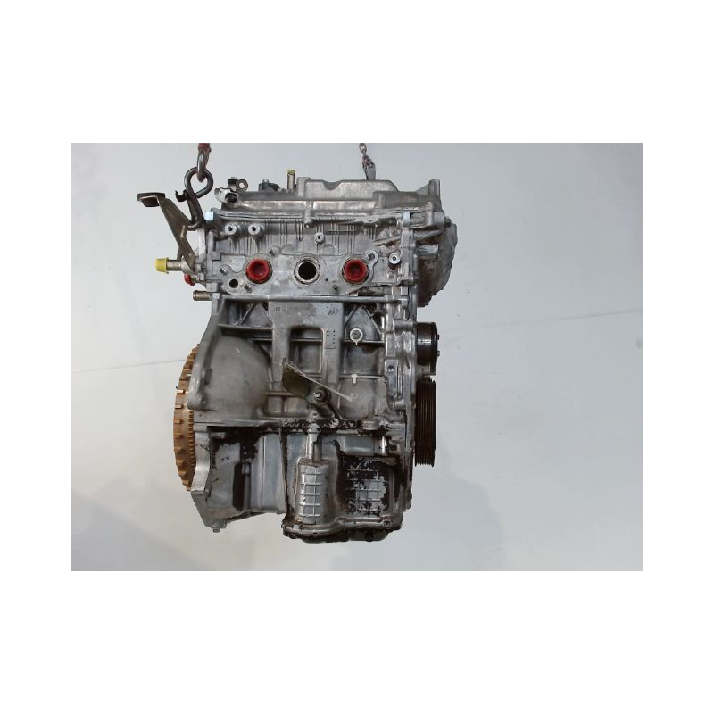 MOTEUR ESSENCE NISSAN MICRA 2009- 1.2