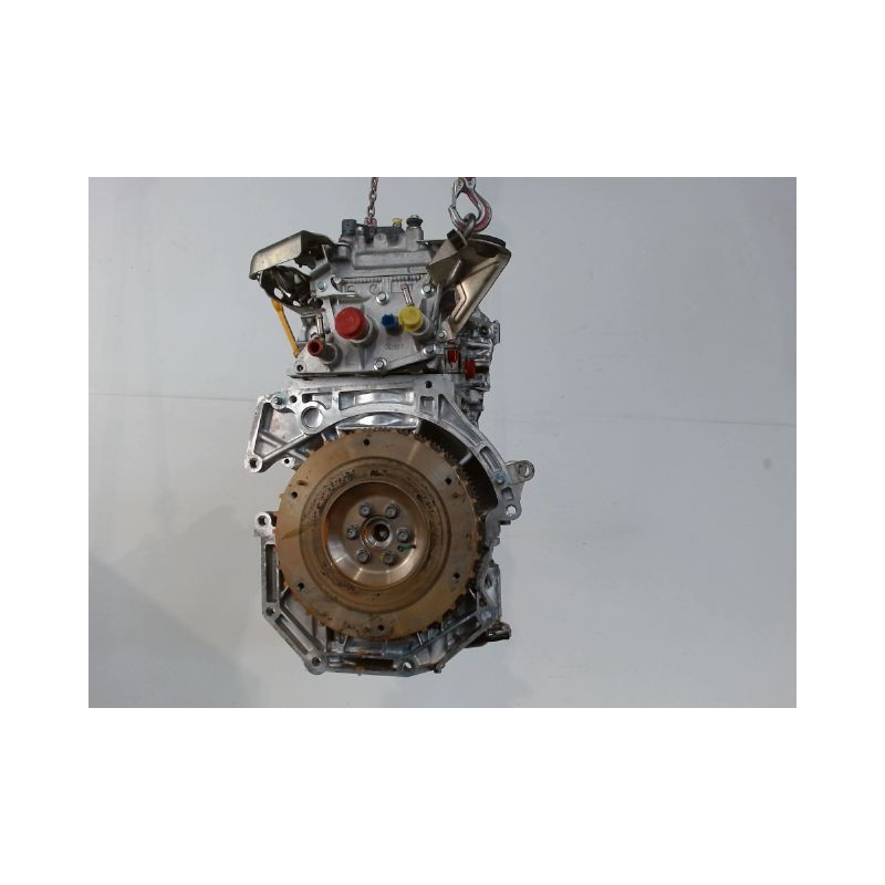 MOTEUR ESSENCE NISSAN MICRA 2009- 1.2