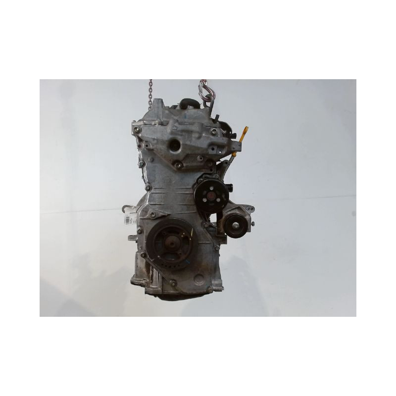 MOTEUR ESSENCE NISSAN MICRA 2009- 1.2