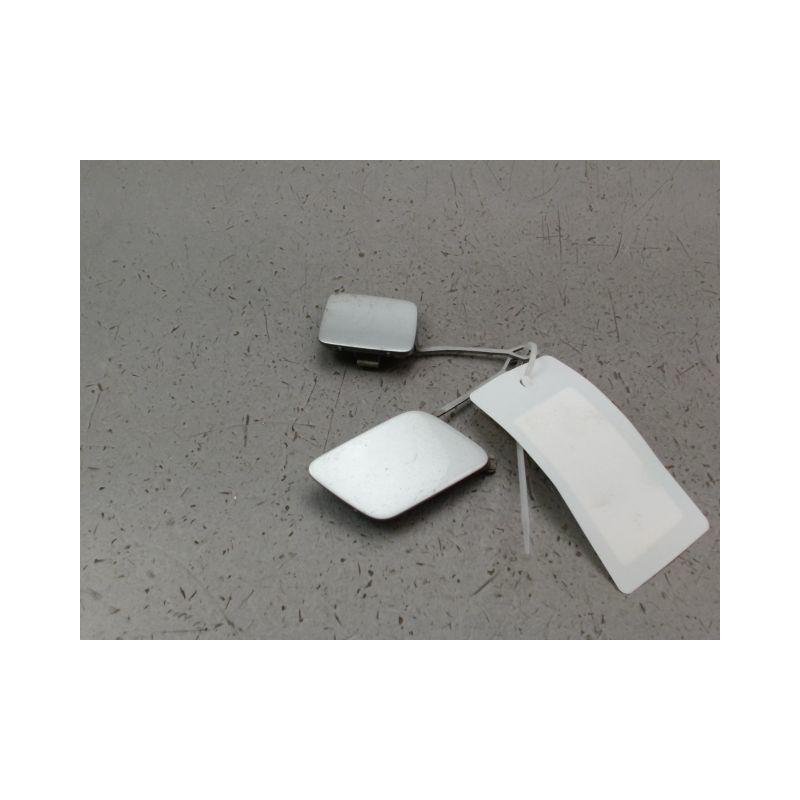 OBTURATEUR COUVRE CROCHET DE BOUCLIER AV AUDI A3 2003-