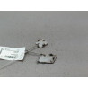 OBTURATEUR COUVRE CROCHET DE BOUCLIER AV AUDI A3 2003-