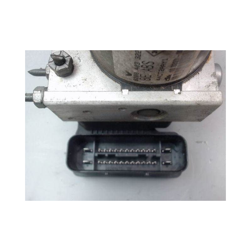 UNITE HYDRAULIQUE ABS RENAULT TWINGO II Phase 1 2007-2011