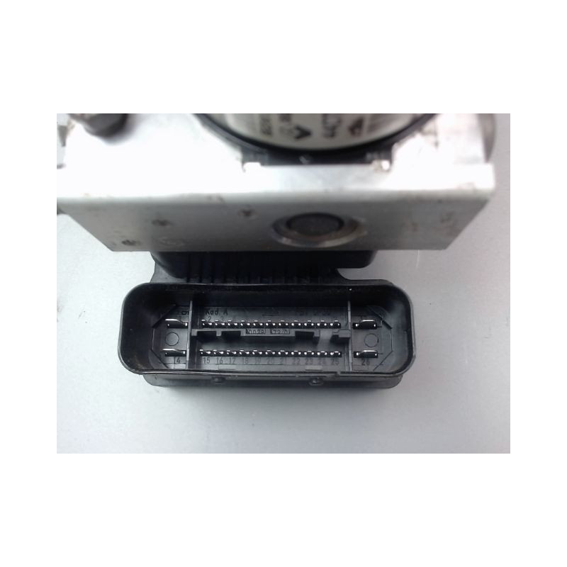 UNITE HYDRAULIQUE ABS RENAULT TWINGO II Phase 1 2007-2011