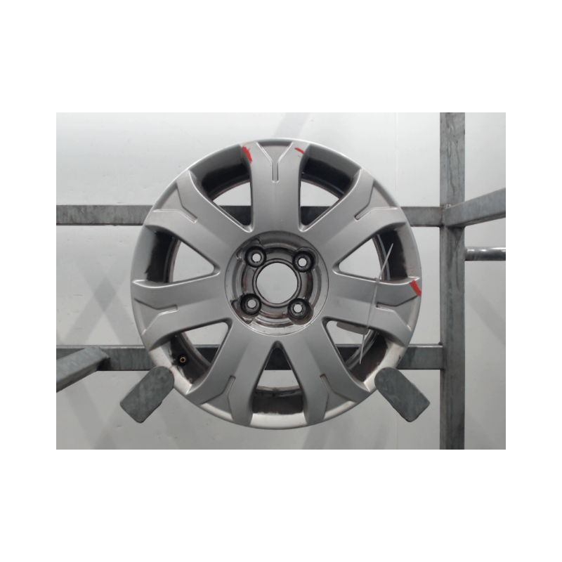 JANTE ALUMINIUM CITROEN C4 I Phase 2 2008-2010