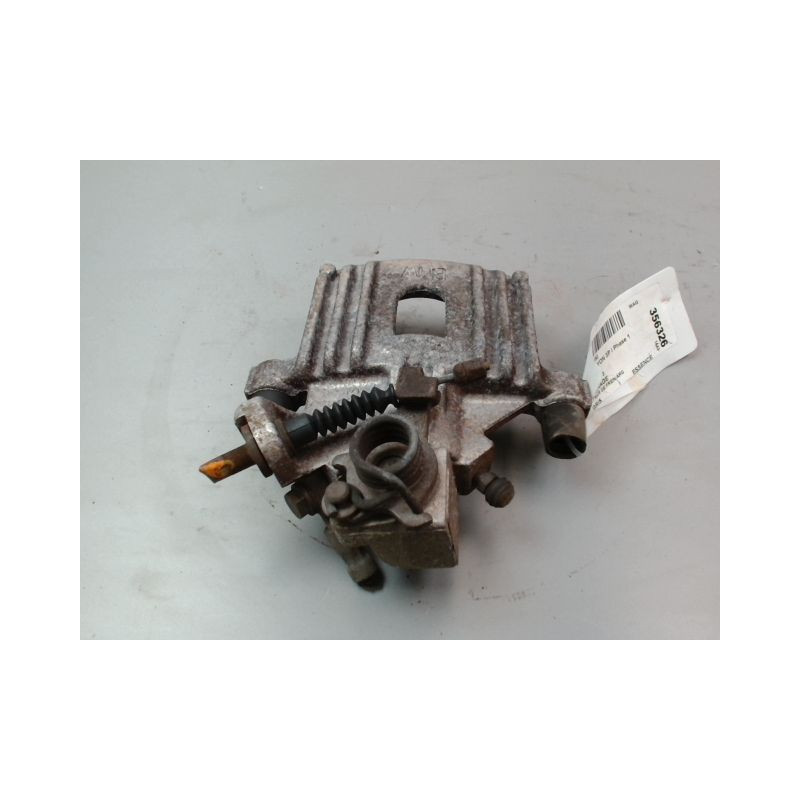 ETRIER DE FREIN ARRIERE GAUCHE MINI MINI I Phase 1 (R50/R53) 2001-2004