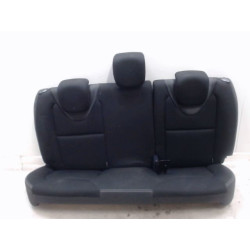 KIT BANQUETTE ARRIERE COMPLETE