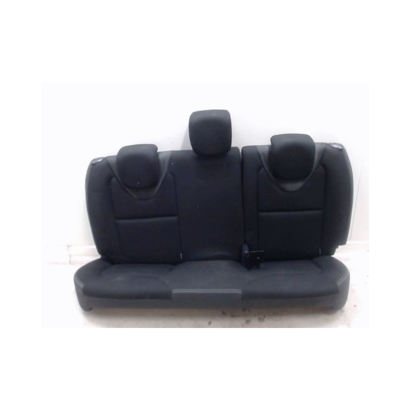 KIT BANQUETTE ARRIERE COMPLETE RENAULT CLIO IV Phase 1 2012-...