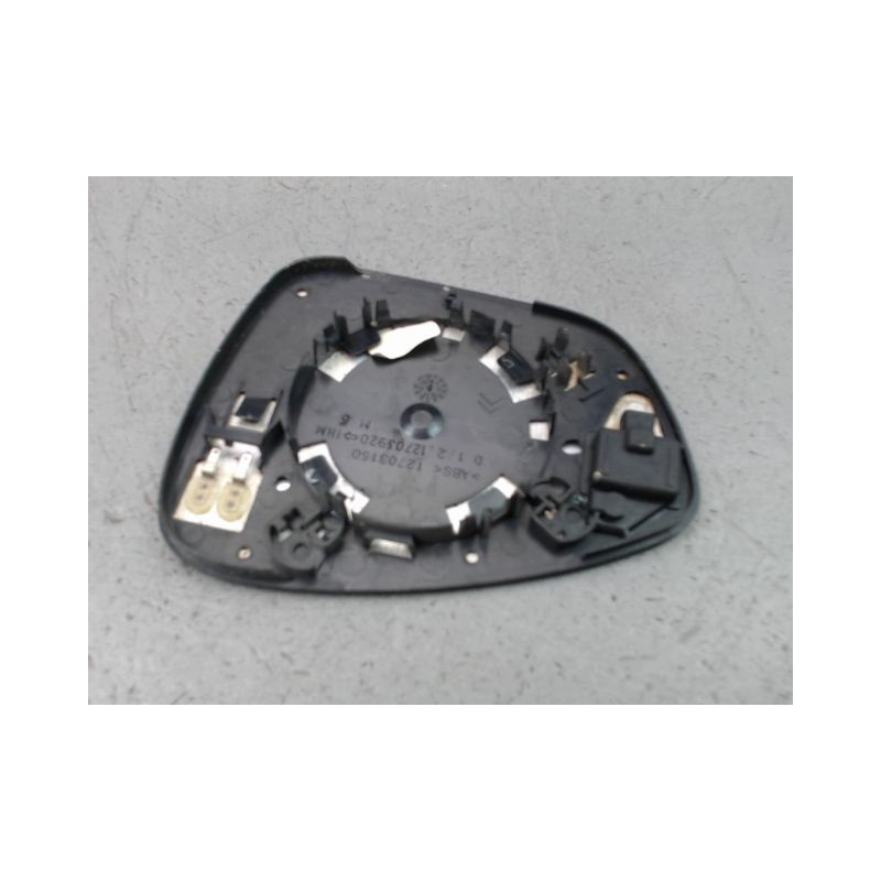 GLACE RETROVISEUR EXT D CITROEN DS4 Phase 1 (B75) 2011-...