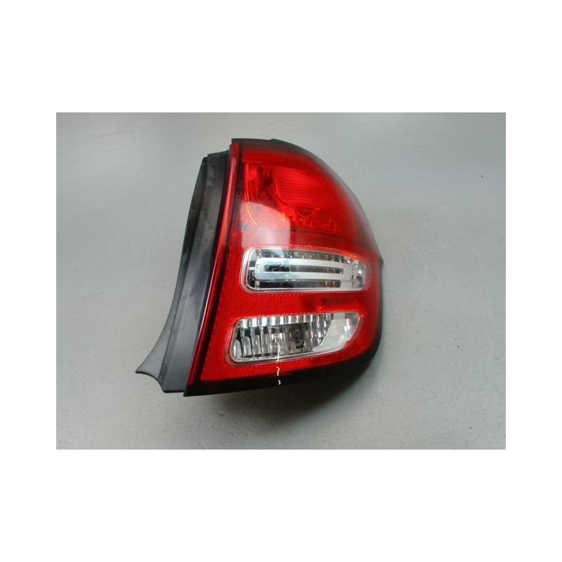 FEU ARRIERE DROIT CITROEN C3 II Phase 1 (A51) 2009-2013