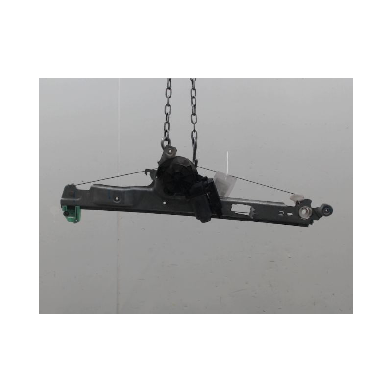 MECANISME+MOTEUR LEVE-GLACE AVANT GAUCHE RENAULT SCENIC MONOSP. II Phase 1 2003-2006