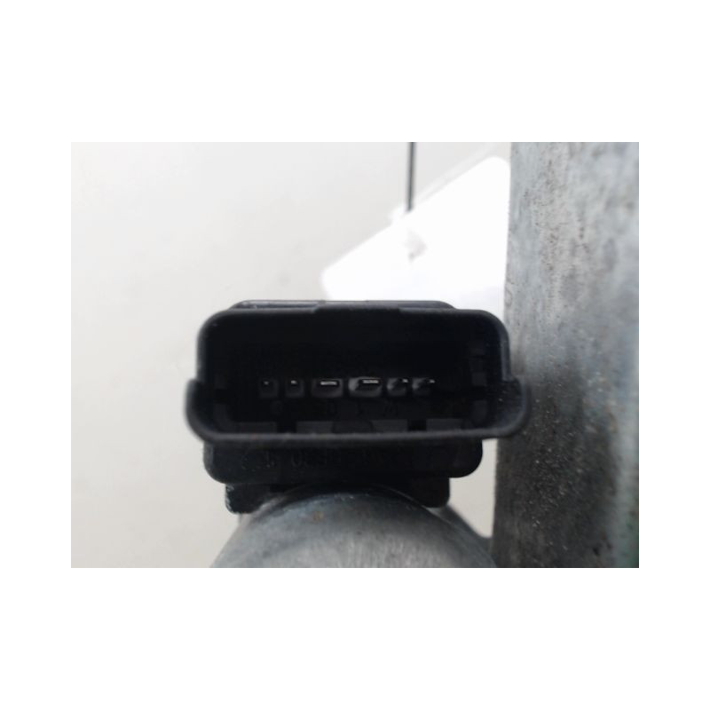 MECANISME+MOTEUR LEVE-GLACE AVANT GAUCHE RENAULT SCENIC MONOSP. II Phase 1 2003-2006
