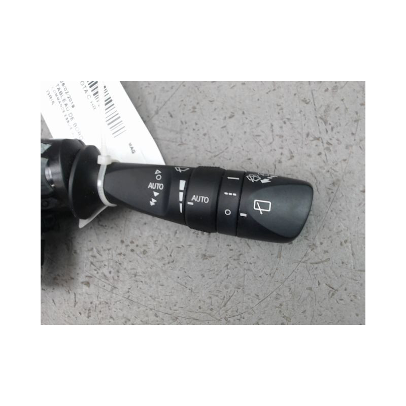 COMMANDE ESSUIE GLACE TOYOTA C-HR